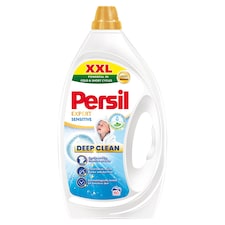 Persil Deep Clean Expert Sensitive přípravek pro praní prádla 60 praní 2,7l