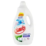 Savo prací gel Jarní svěžest 100W 5l