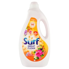 Surf gel Colour + White Hawaiian 60W