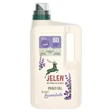 Jelen Prací gel univerzální s vůní levandule 60 praní 2,7l