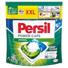 PERSIL prací kapsle Power-Caps Deep Clean Regular 44 praní, 616g
