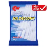 Qalt Speciální prací prostředek na záclony 100g