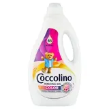 Coccolino prací gel Barevné prádlo 45w