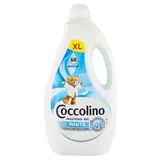 Coccolino prací gel Bílé prádlo 68w