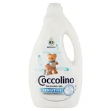 Coccolino prací gel Sensitive 43w
