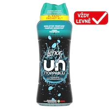 Lenor Unstoppables Fresh Vonné Perličky 495g