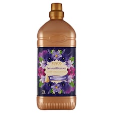 Luxury Sensual Blossom aviváž 72 praní 1,8l