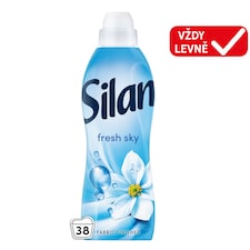 Silan Fresh Sky koncentrovaný avivážní přípravek 40 praní 880ml