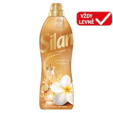 Silan Aromatherapy Fascinating Frangipani koncentrovaný avivážní přípravek 35 praní 770ml