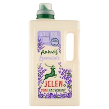 Jelen Aviváž levandule 108 praní 2,7l
