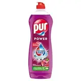 Pur Power Fig & Pomegranate přípravek na ruční mytí nádobí 750ml