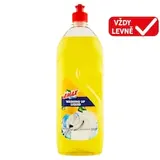 4MAX Lemon prostředek na mytí nádobí 1l