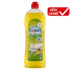 Go for Expert Lemon & lime tekutý prostředek na mytí nádobí 900ml