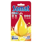 SOMAT osvěžovač Deo Perls Lemon 60 mytí