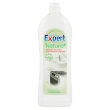 Go for Expert Nature Octový čistič na kuchyně a koupelny 900ml