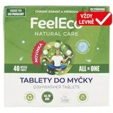 FeelEco All in One tablety do myčky 40 ks 560g
