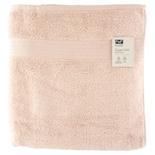 F&F Home Taupe osuška 100 x 150 cm