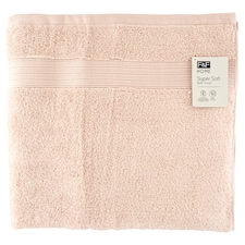 F&F Home Super Soft Taupe osuška 70 x 127 cm