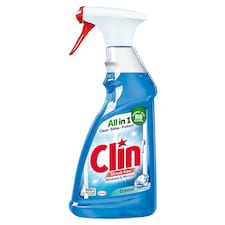 Clin Crystal čistič tvrdých povrchů 500ml