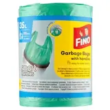 FINO pytle na odpad s uchy 35l 100 ks
