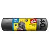 Fino Zeus Flex pytle na odpadky 40l 12 ks