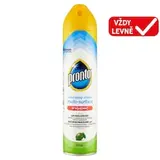 Pronto Everyday Clean Multi-Surface aerosol proti prachu limetka 250ml