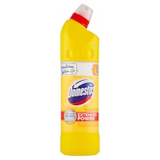Domestos Extended Power Citrus 750ml