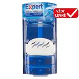 Go for Expert Ocean tekutý WC blok 3 x 55ml