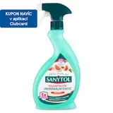 Sanytol Dezinfekční univerzální čistič grapefruit 500ml
