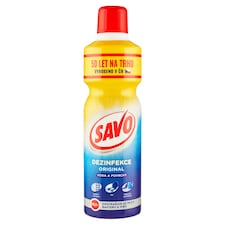 SAVO Original 1,2l