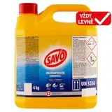 SAVO Original 4kg