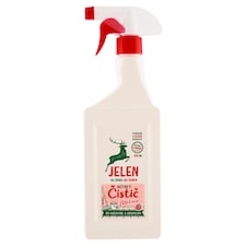 Jelen Octový čistič malina 500ml