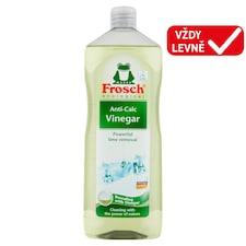Frosch Ecological Univerzální octový čistič 1000ml