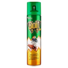 Biolit Uni insekticid ve spreji 400ml