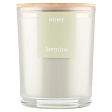 F&F Home Jasmine vonná svíčka 500g