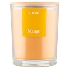 F&F Home Mango vonná svíčka 500g