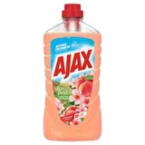 Ajax Fête des Fleurs Peach Blossom univerzální čistící prostředek 1000ml
