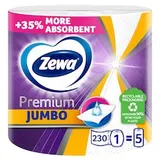 Zewa Premium Jumbo Expert kuchyňské utěrky 1 ks