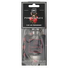 Aroma Car Pomegranate osvěžovač vzduchu 1 ks