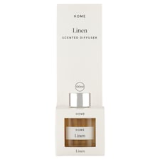 Home Lněný difuzér 100ml
