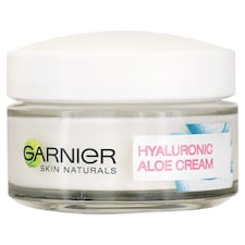 Garnier Skin Naturals Hyaluronic Aloe krém, 50 ml
