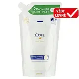 Dove Deeply Nourishing tekuté mýdlo na ruce 500ml