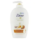 Dove Pampering Care tekuté mýdlo na ruce 250ml