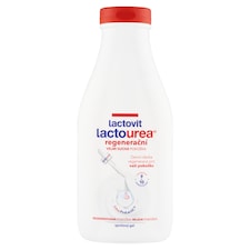 Lactovit Lactourea¹⁰ Regenerační sprchový gel 500ml