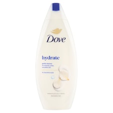 Dove Hydrate sprchový gel 250ml