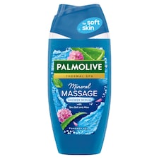 Sprchový gel Palmolive Thermal Spa Mineral Massage 250ml