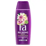 Fa sprchový gel Relaxing Mystic Passionflower 250ml
