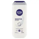 Nivea Men Sensitive 5 v 1 Sprchový gel 250ml