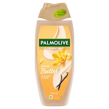 Sprchový gel Palmolive Thermal Spa Smooth Butter 500 ml