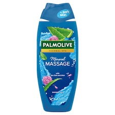 Sprchový gel Palmolive Thermal Spa Mineral Massage 500 ml